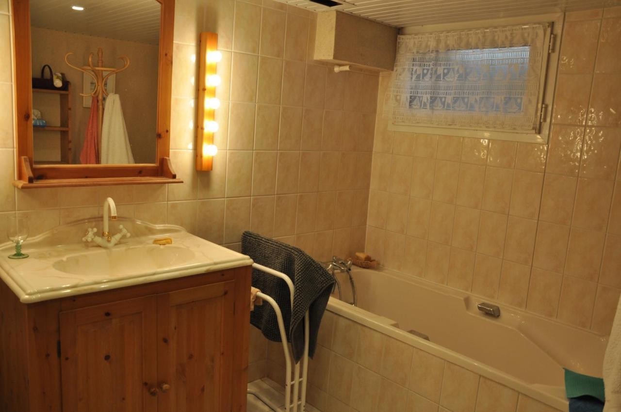 Maison De Famille Aux Sables D'Olonne Les Sables-dʼOlonne Dış mekan fotoğraf