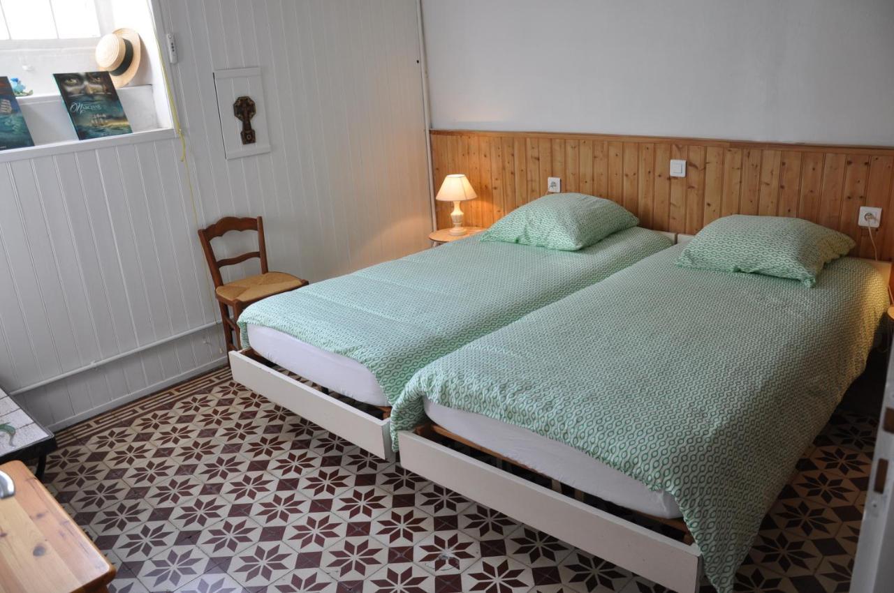 Maison De Famille Aux Sables D'Olonne Les Sables-dʼOlonne Dış mekan fotoğraf