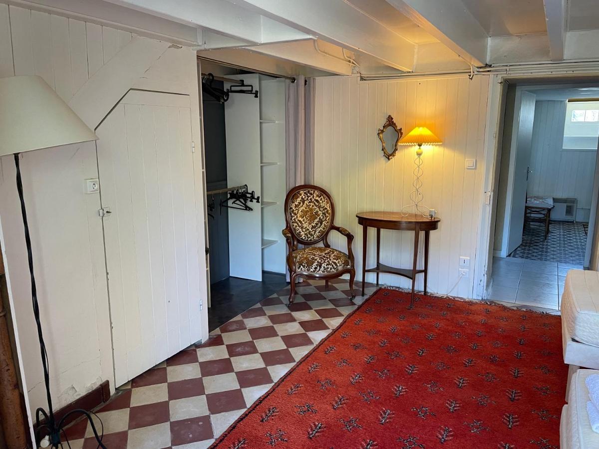 Maison De Famille Aux Sables D'Olonne Les Sables-dʼOlonne Dış mekan fotoğraf